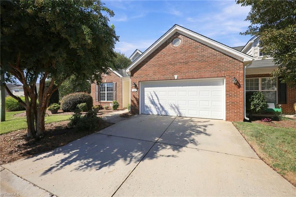 101 Maryland Drive Property Photo 2