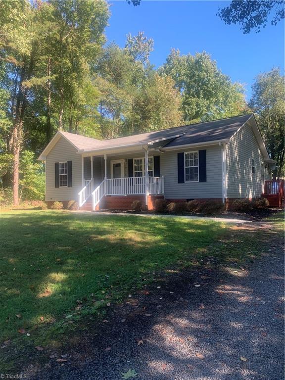 418 Oakland Avenue Property Photo 1