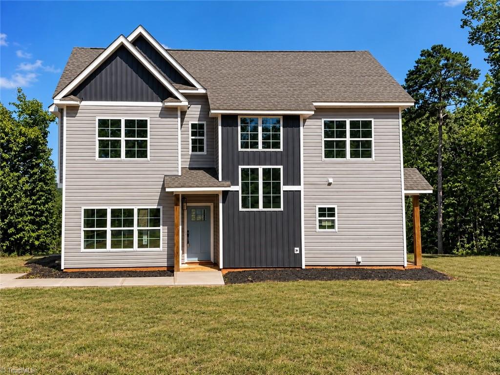 840 Woodrun Drive Property Photo 1