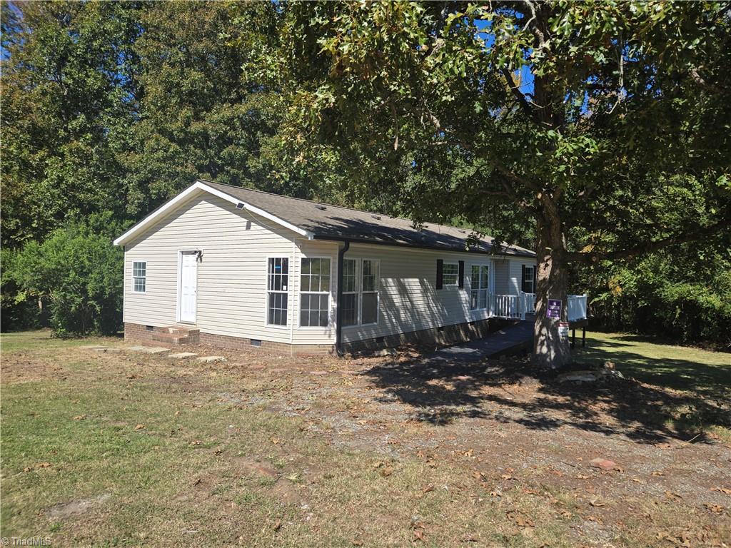 4837 Bass Mountain Road Property Photo 1