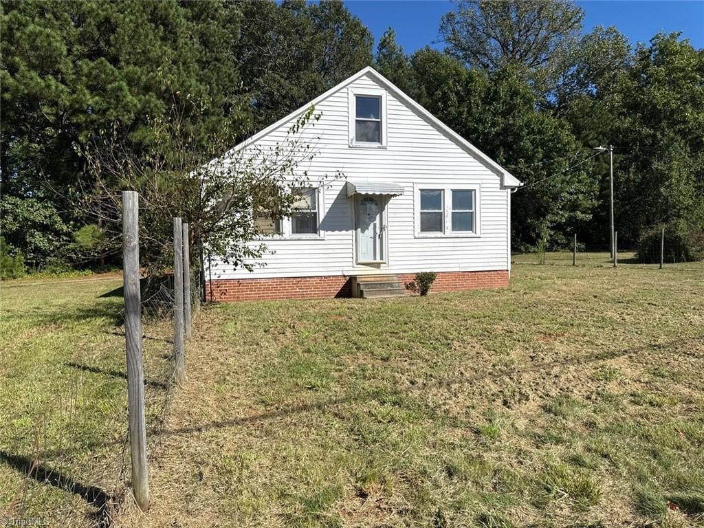 6511 Nc Highway 86 N Property Photo 1