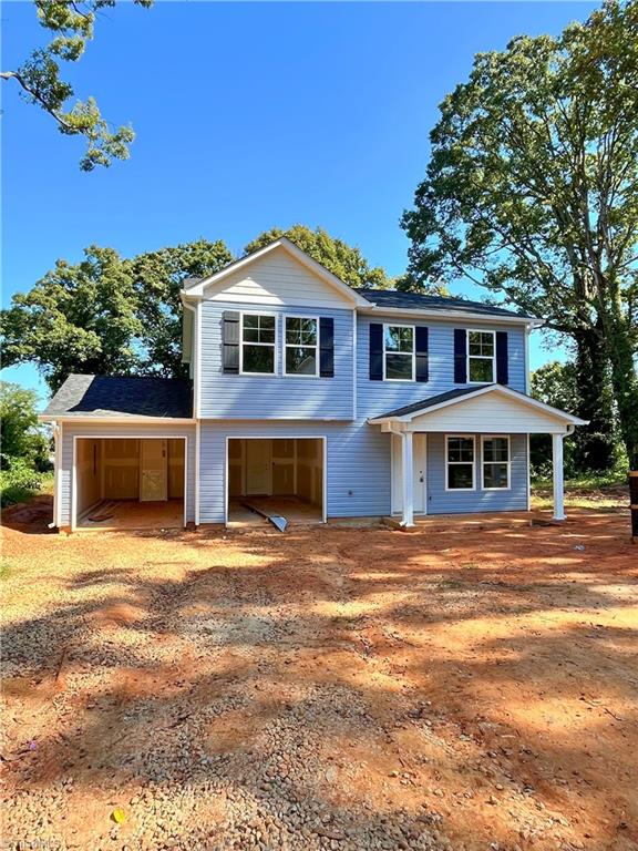 3619 Hemlock Drive Property Photo 1