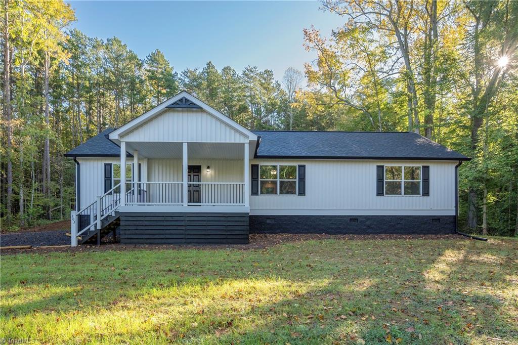 203 Grannaman Drive Property Photo 1