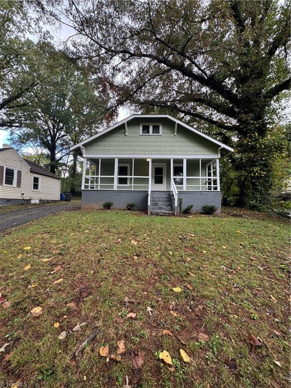 4136 Mineral Avenue Property Photo 2