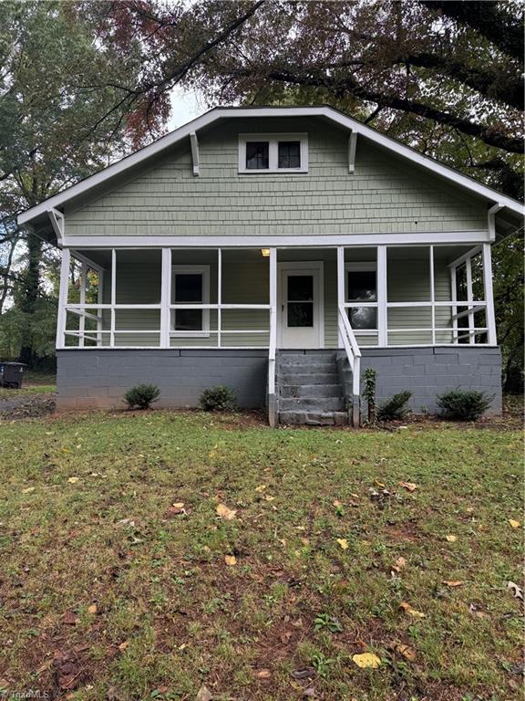 4136 Mineral Avenue Property Photo 3