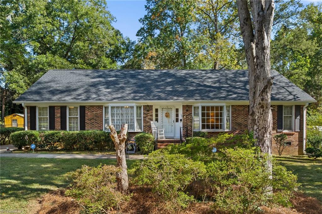 1620 Lazy Lane Property Photo 1