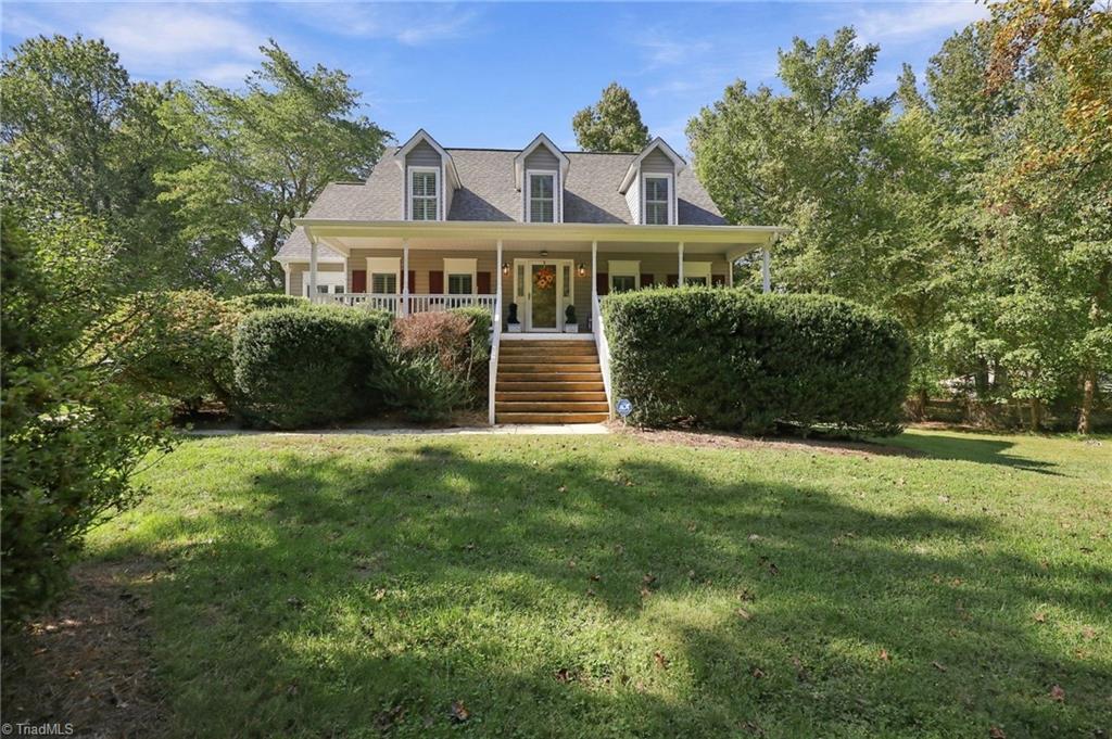 4402 Southeast School Road Property Photo 1