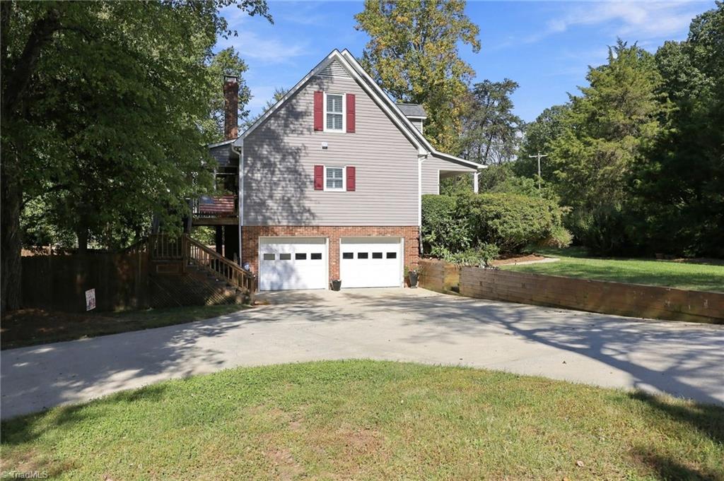 4402 Southeast School Road Property Photo 27