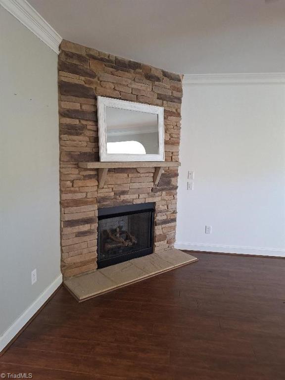 203 Zurich Court Property Photo 9