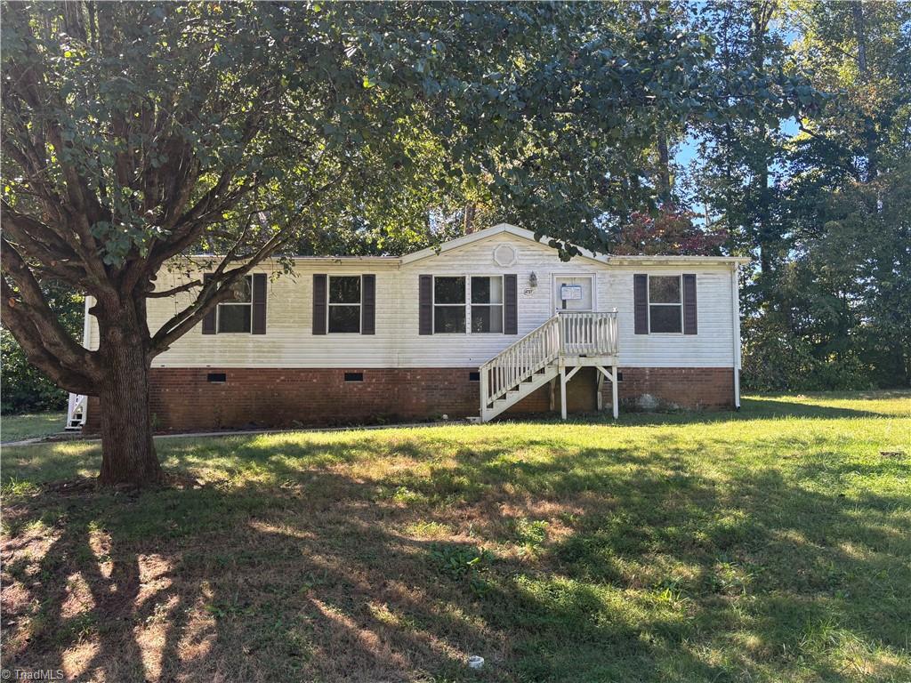4727 Benttree Drive Property Photo 1