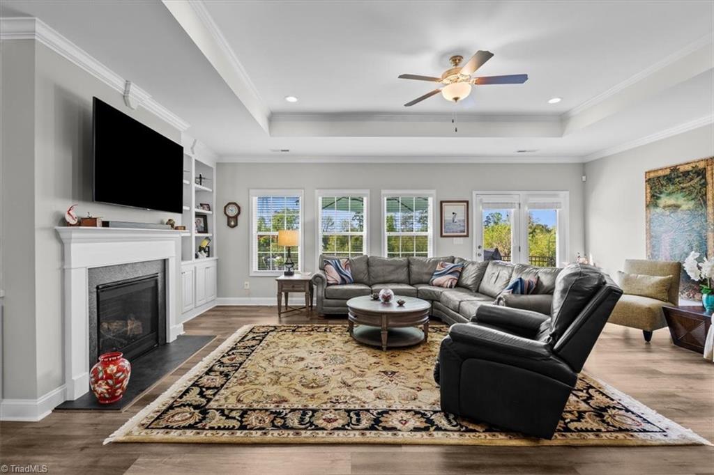 3734 Echo Forest Trail Property Photo 4