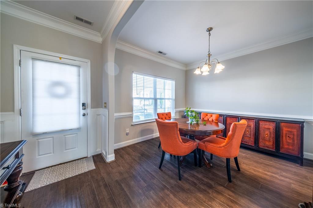 6708 Barton Creek Drive Property Photo 8