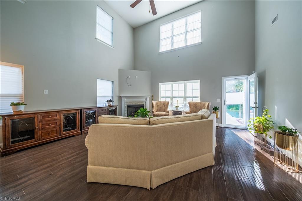 6708 Barton Creek Drive Property Photo 16
