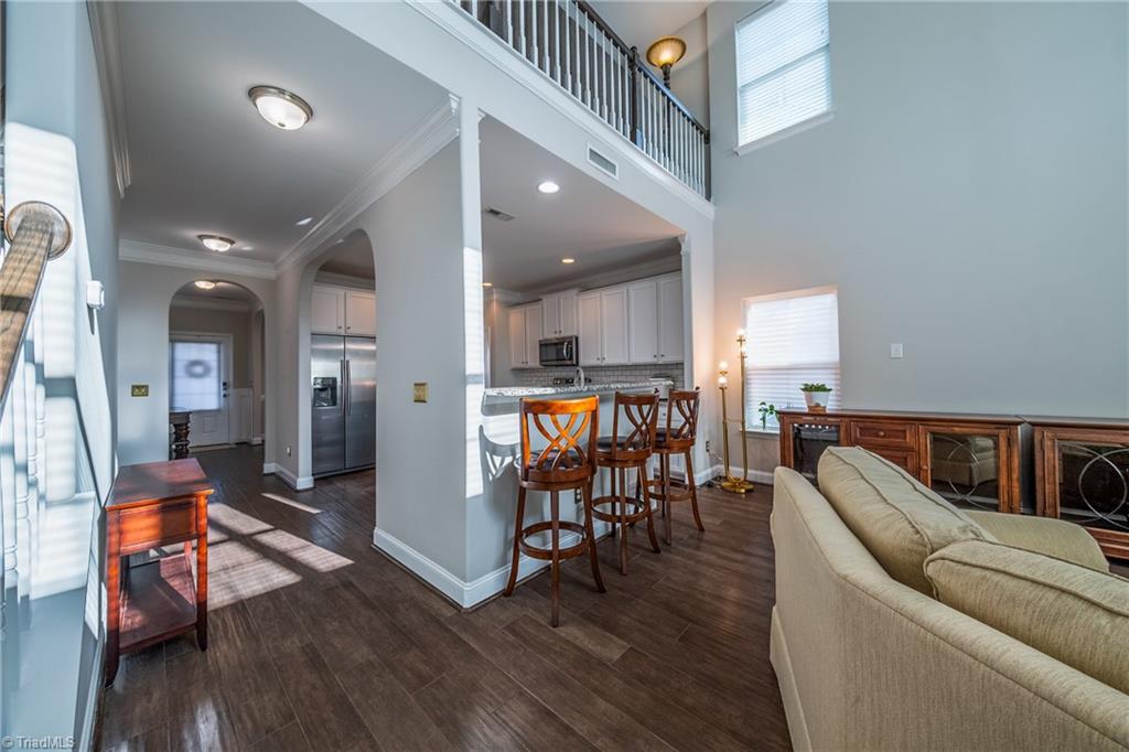 6708 Barton Creek Drive Property Photo 18