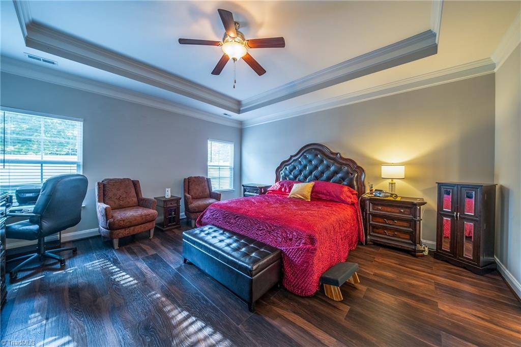 6708 Barton Creek Drive Property Photo 19