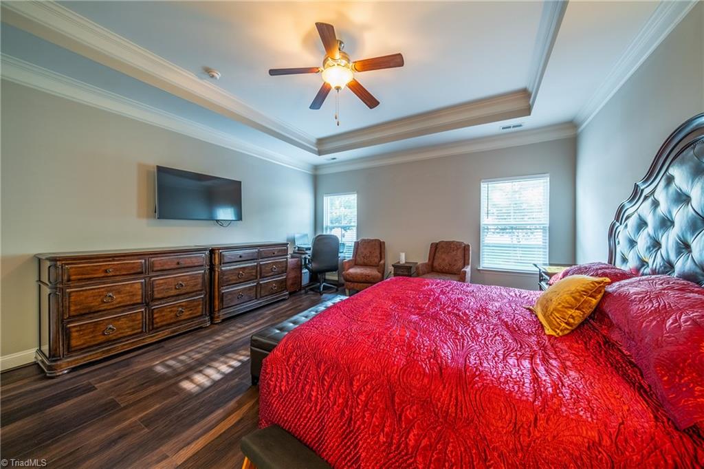 6708 Barton Creek Drive Property Photo 20
