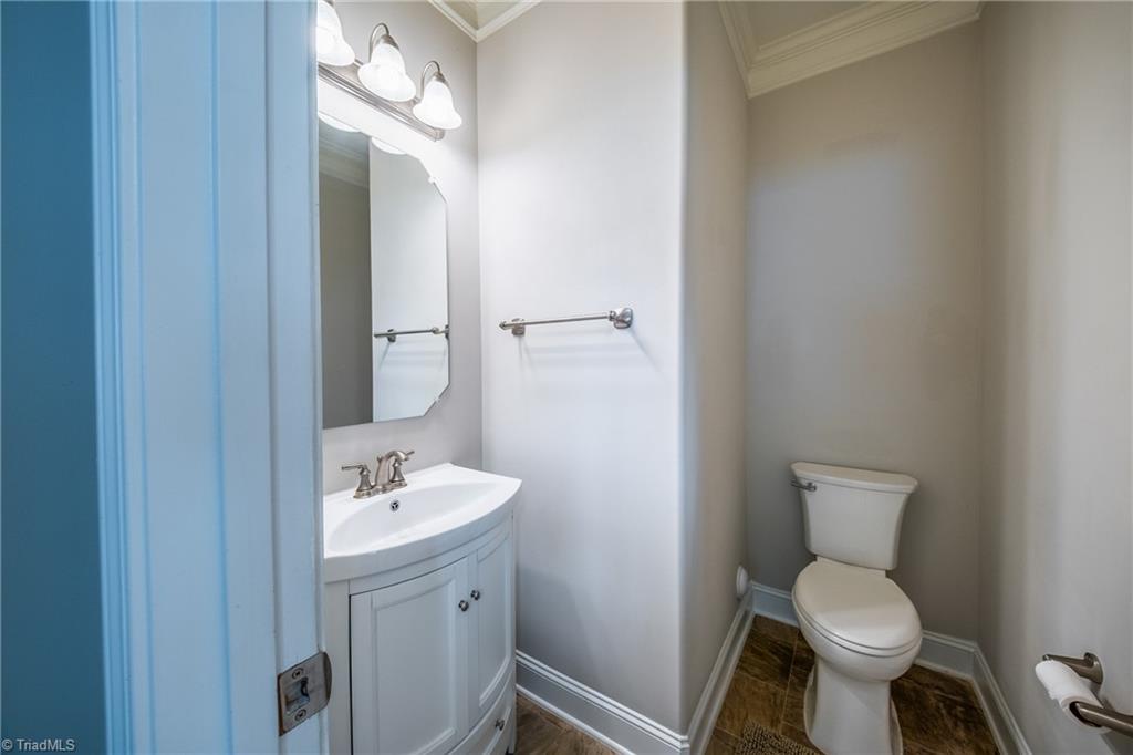 6708 Barton Creek Drive Property Photo 25