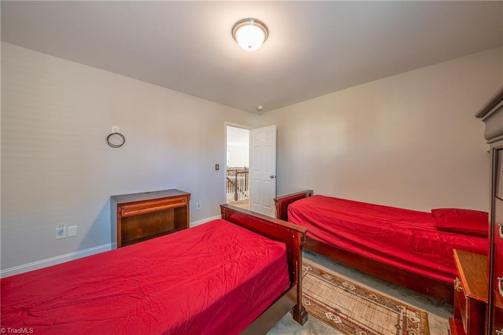6708 Barton Creek Drive Property Photo 34