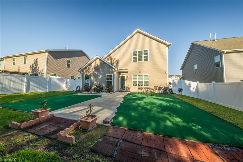 6708 Barton Creek Drive Property Photo 40