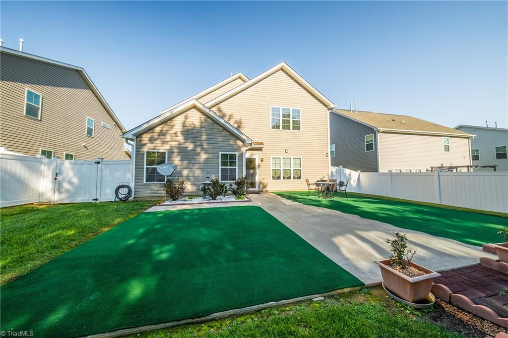6708 Barton Creek Drive Property Photo 41