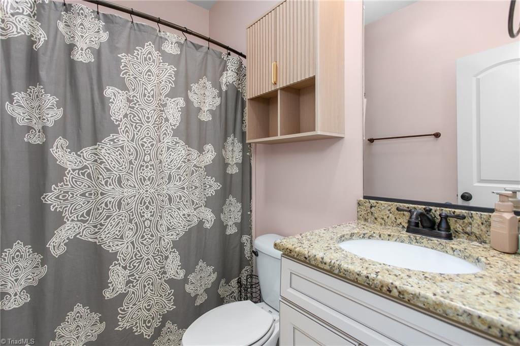 7505 Aspen Grove Drive Property Photo 30