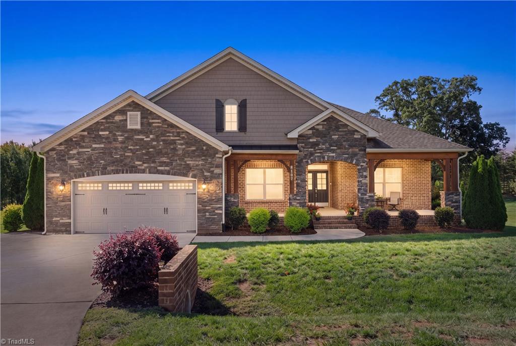 8107 Ridgeback Court Property Photo 1