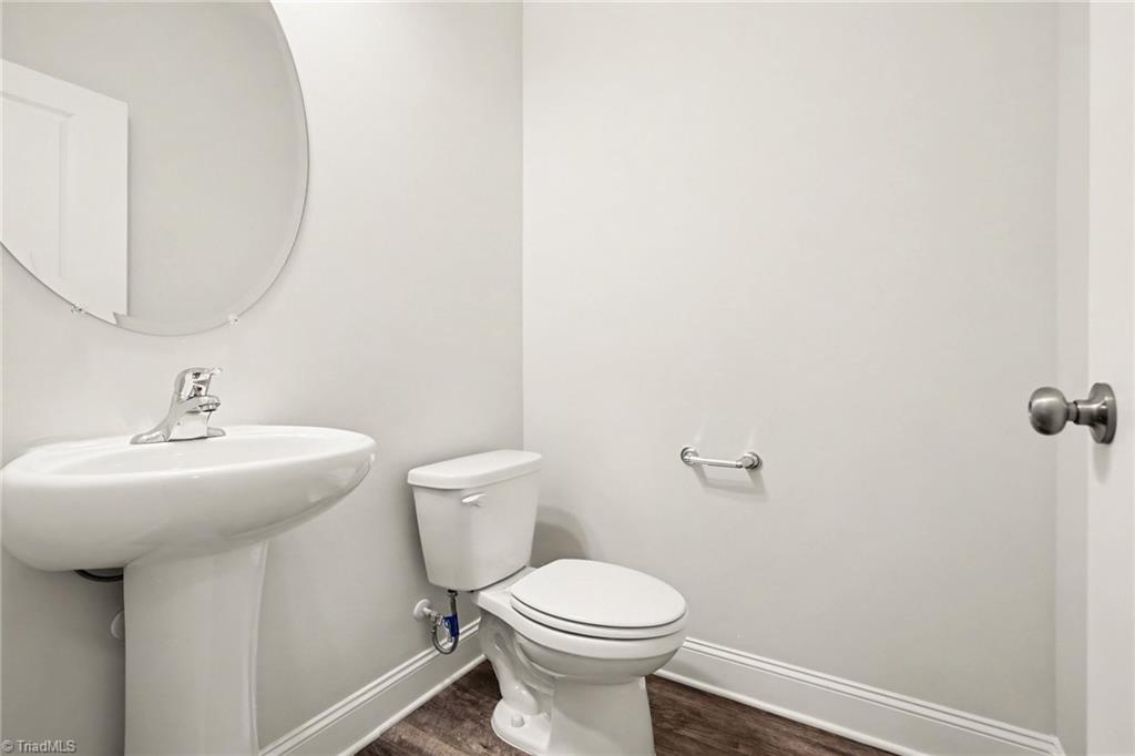 401 Mountain Grove Lane Property Photo 21