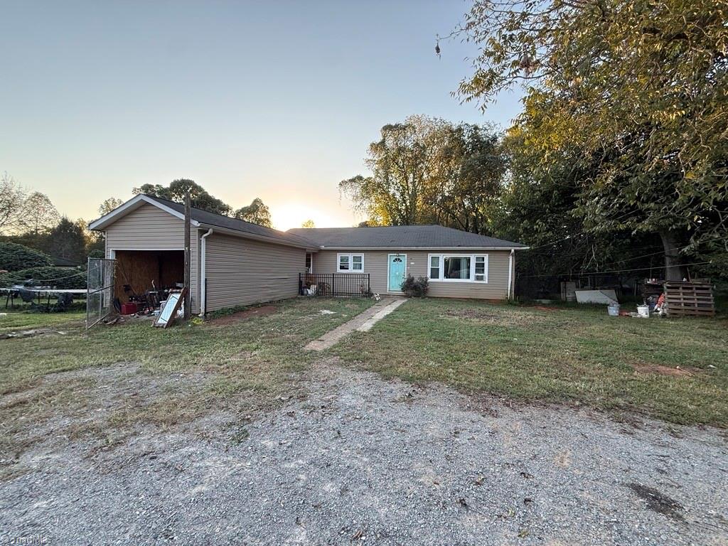 253 Cemetery Street Property Photo 1