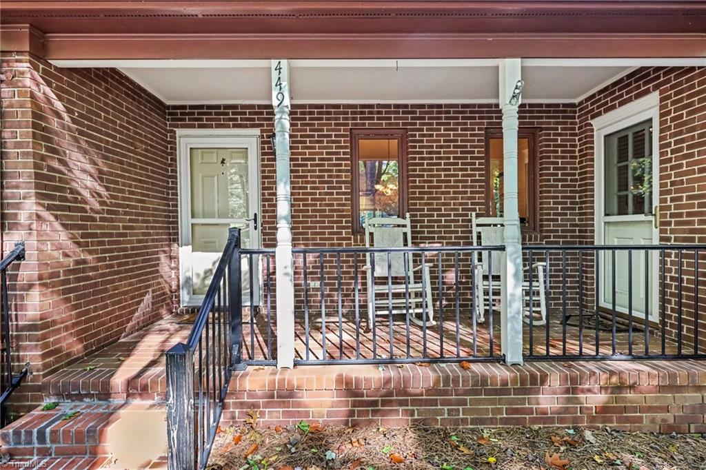 449 Drayton Park Drive Property Photo 4