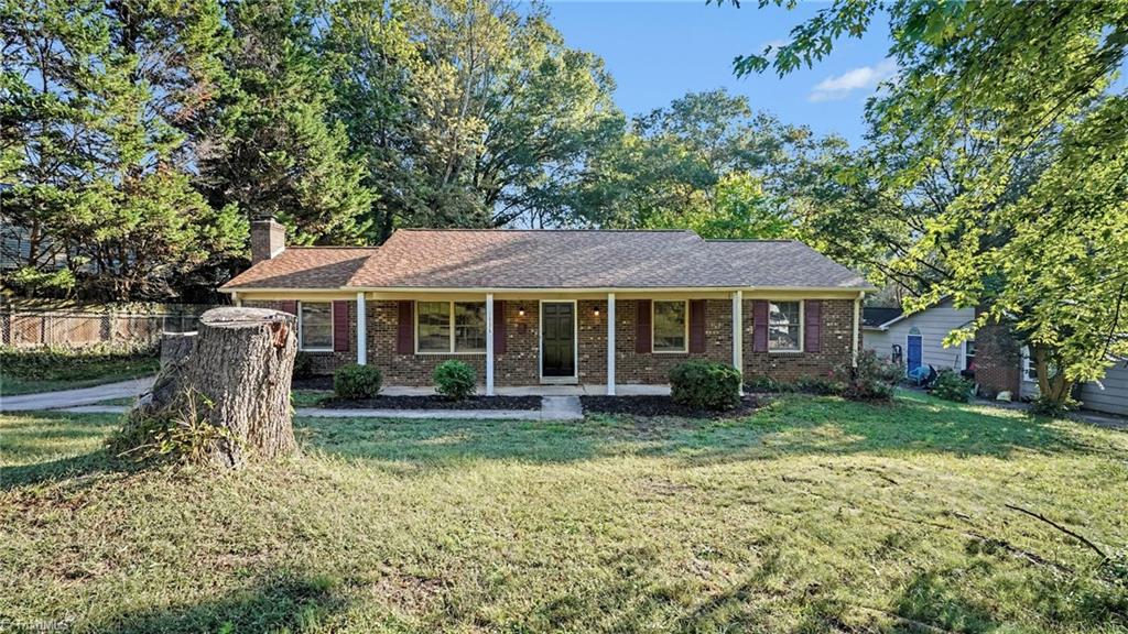 1035 Gales Avenue Property Photo 1
