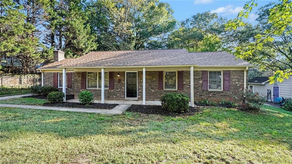 1035 Gales Avenue Property Photo 2