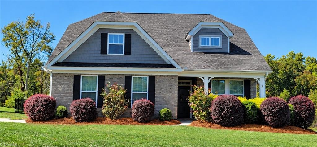 116 Shiloh Court Property Photo 1