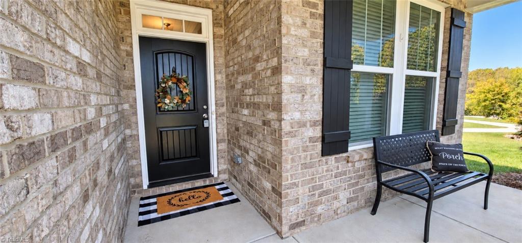 116 Shiloh Court Property Photo 2