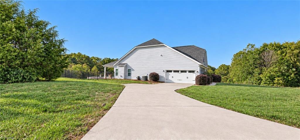 116 Shiloh Court Property Photo 15
