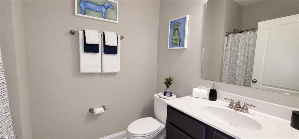 116 Shiloh Court Property Photo 25