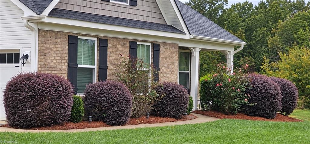 116 Shiloh Court Property Photo 28