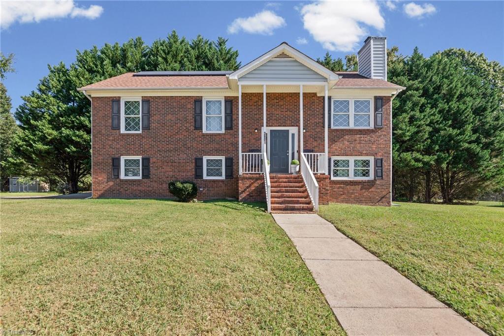 3801 Fig Leaf Court Property Photo 1
