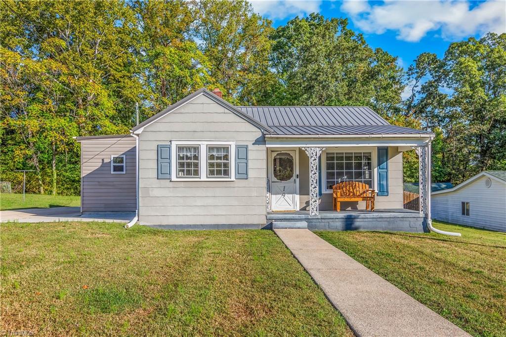 19 Conrad Street Property Photo 1
