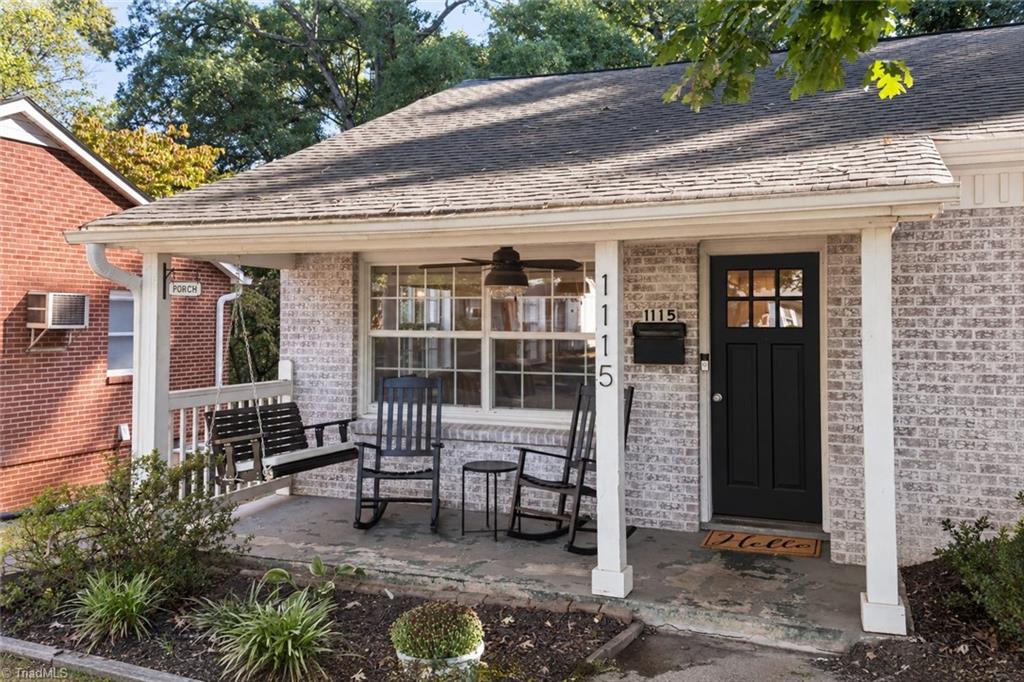 1115 Madison Avenue Property Photo 2