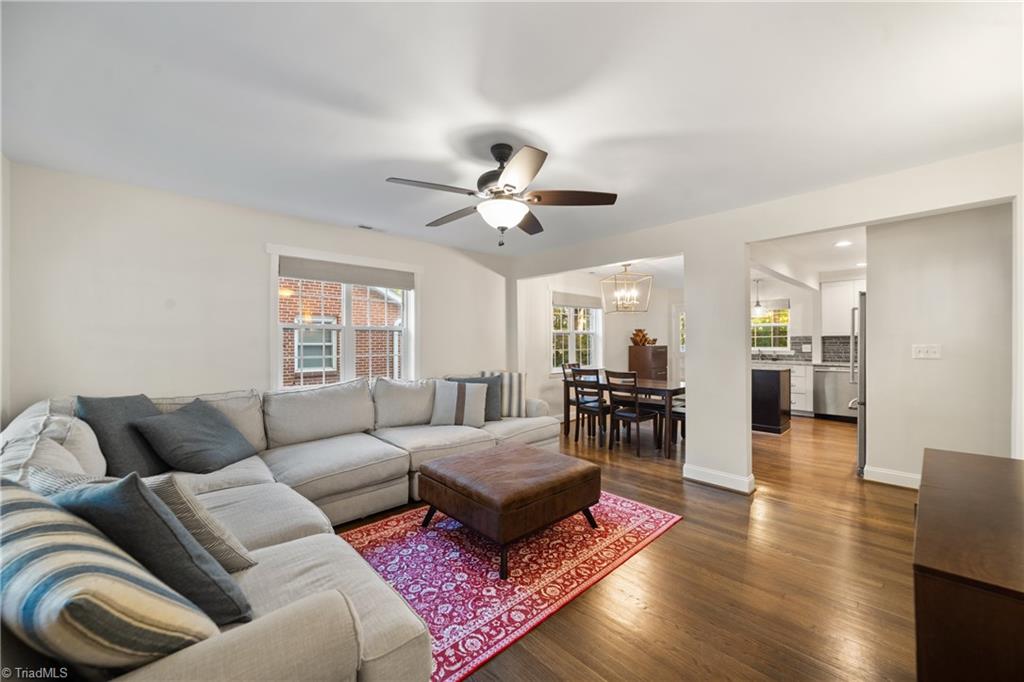 1115 Madison Avenue Property Photo 3