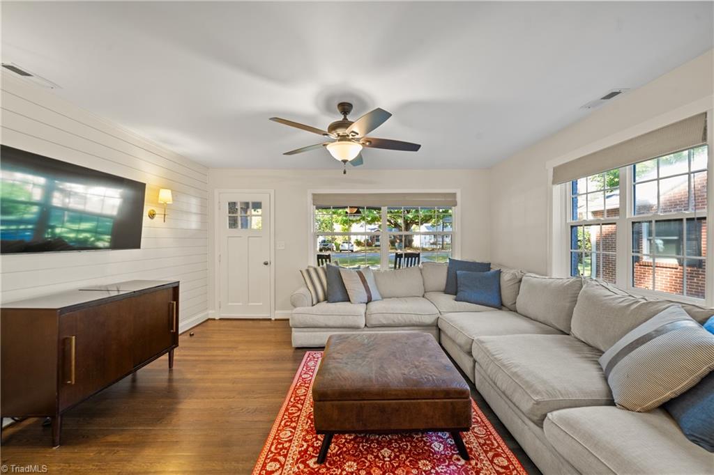 1115 Madison Avenue Property Photo 4