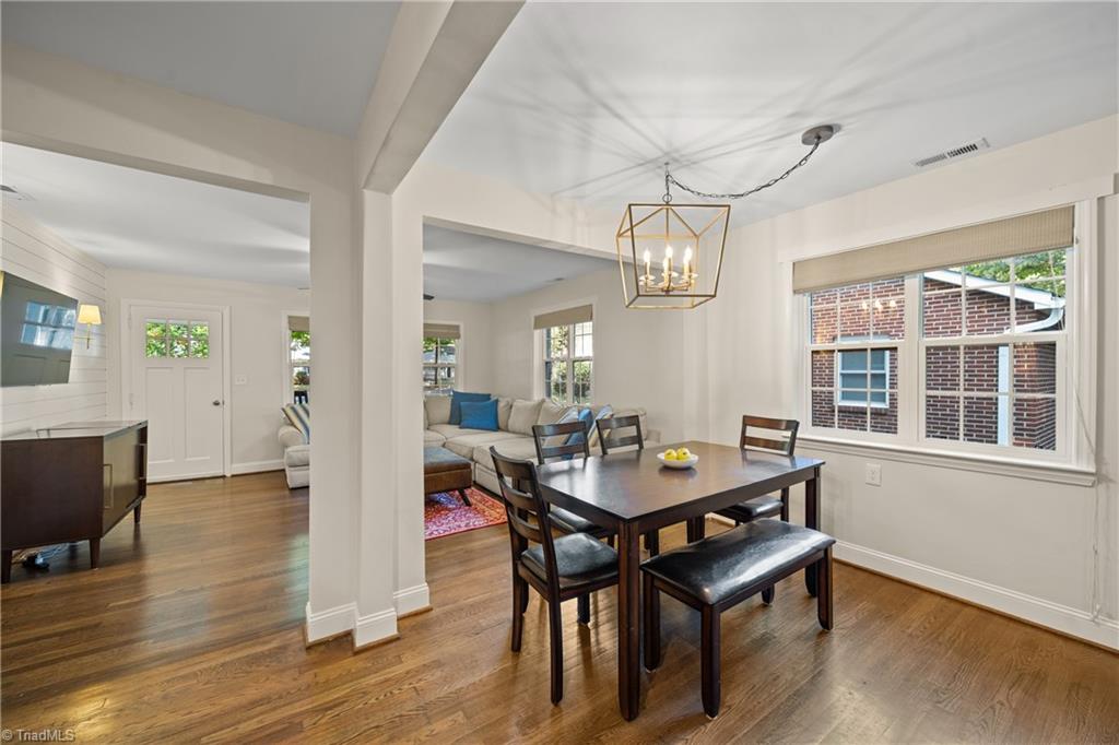 1115 Madison Avenue Property Photo 6
