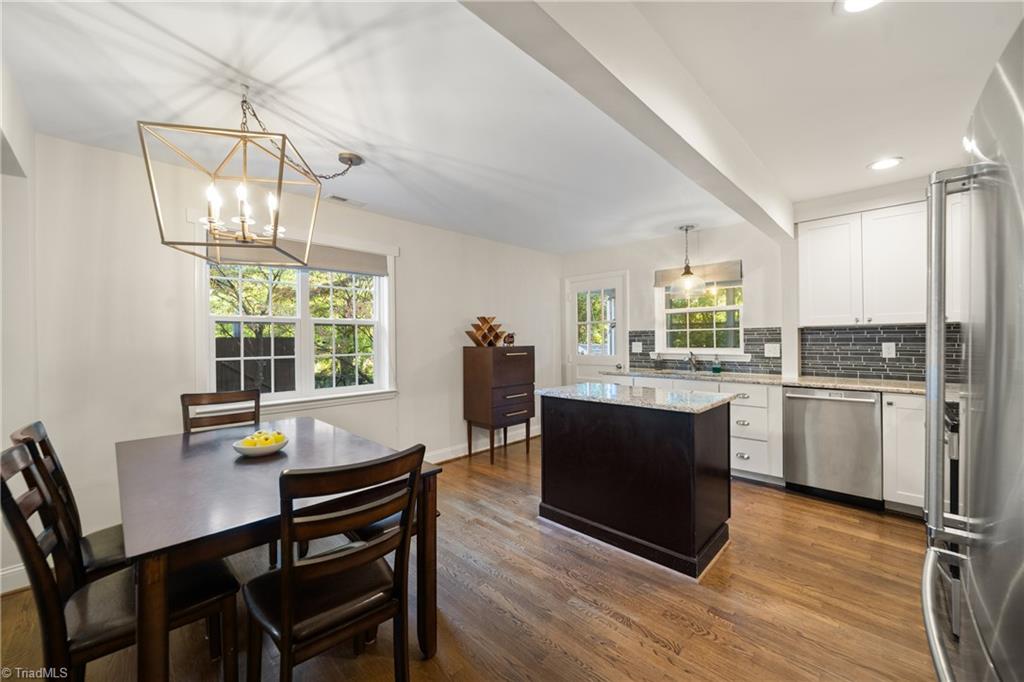 1115 Madison Avenue Property Photo 7