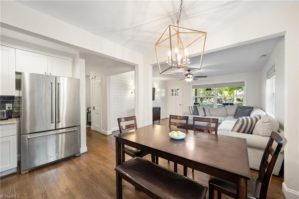 1115 Madison Avenue Property Photo 8