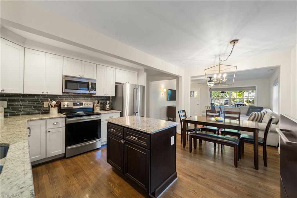 1115 Madison Avenue Property Photo 10