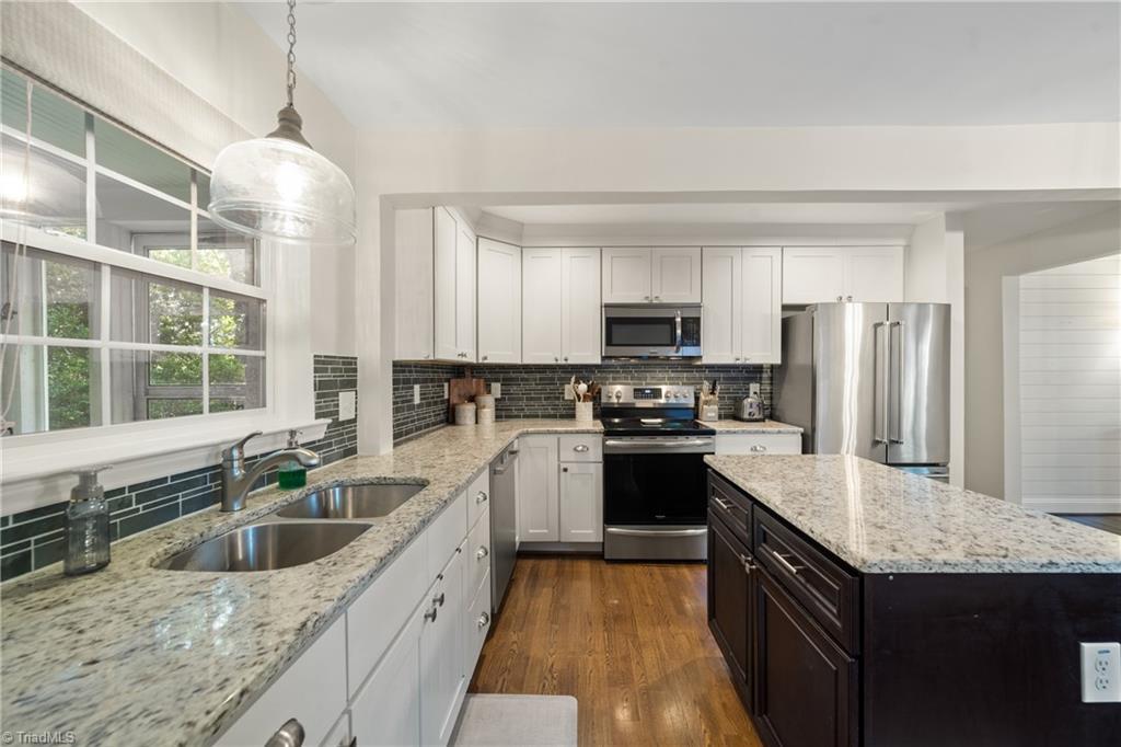 1115 Madison Avenue Property Photo 11