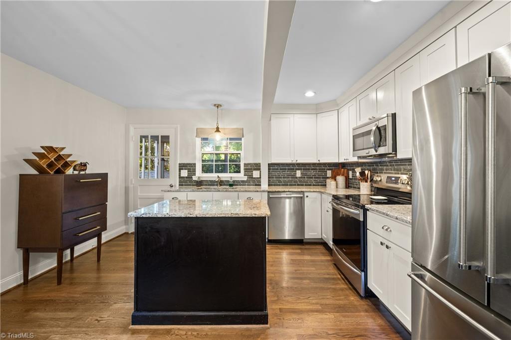 1115 Madison Avenue Property Photo 12