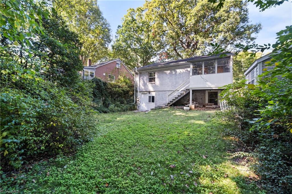 1115 Madison Avenue Property Photo 34