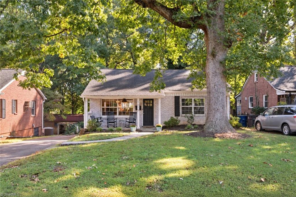 1115 Madison Avenue Property Photo 35