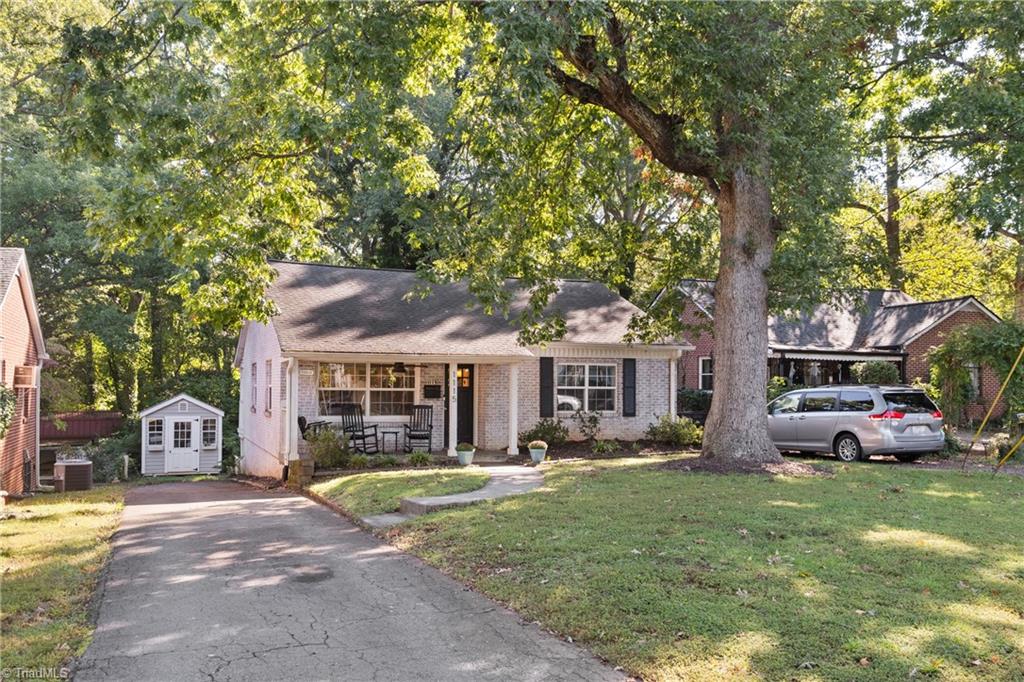 1115 Madison Avenue Property Photo 36